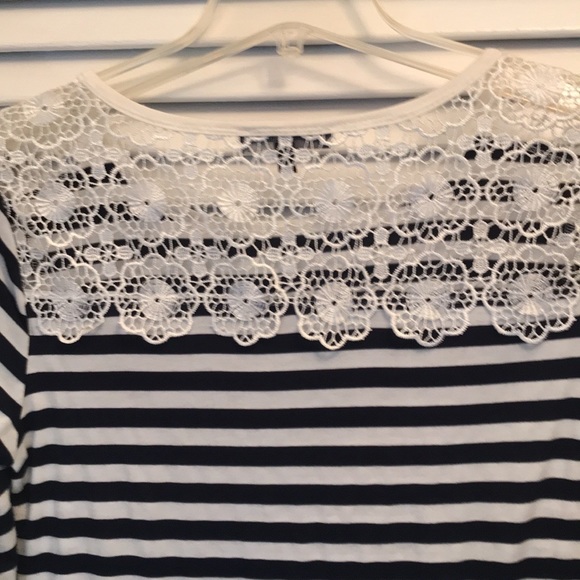 Yuni top - Picture 5 of 6